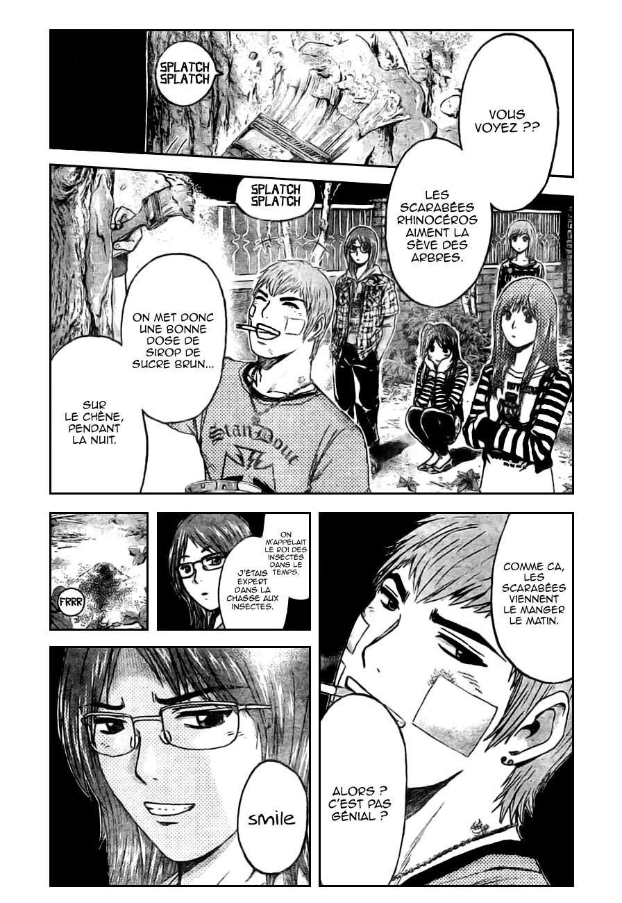 img GTO - Shonan 14 14